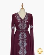 Huyam dress - Image 5