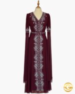 Huyam dress - Image 6