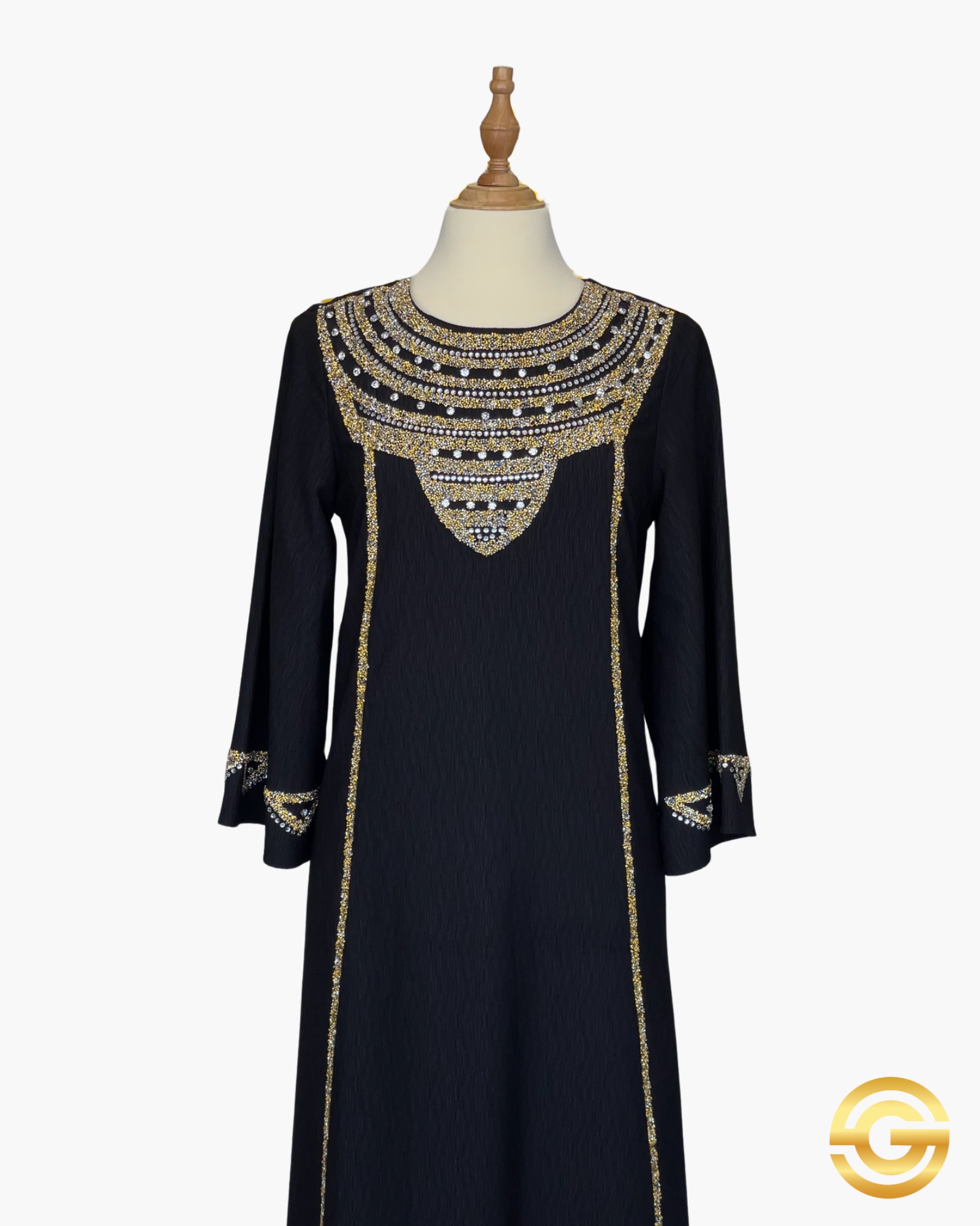 Jasmine dress - 1 Jasmine dress - Image 1