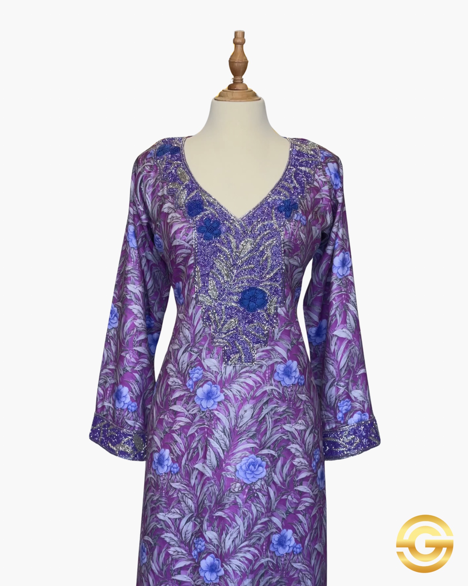 Orchid mukhawar - 1 Orchid mukhawar - Image 1