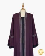 Zulfa abaya - Image 11