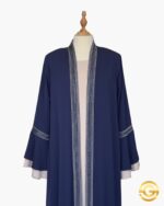 Zulfa abaya - Image 13