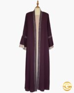 Zulfa abaya - Image 2