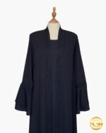 Zulfa abaya - Image 5