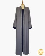 Zulfa abaya - Image 4