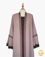 Zulfa abaya - Image 7