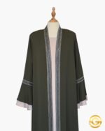 Zulfa abaya - Image 9