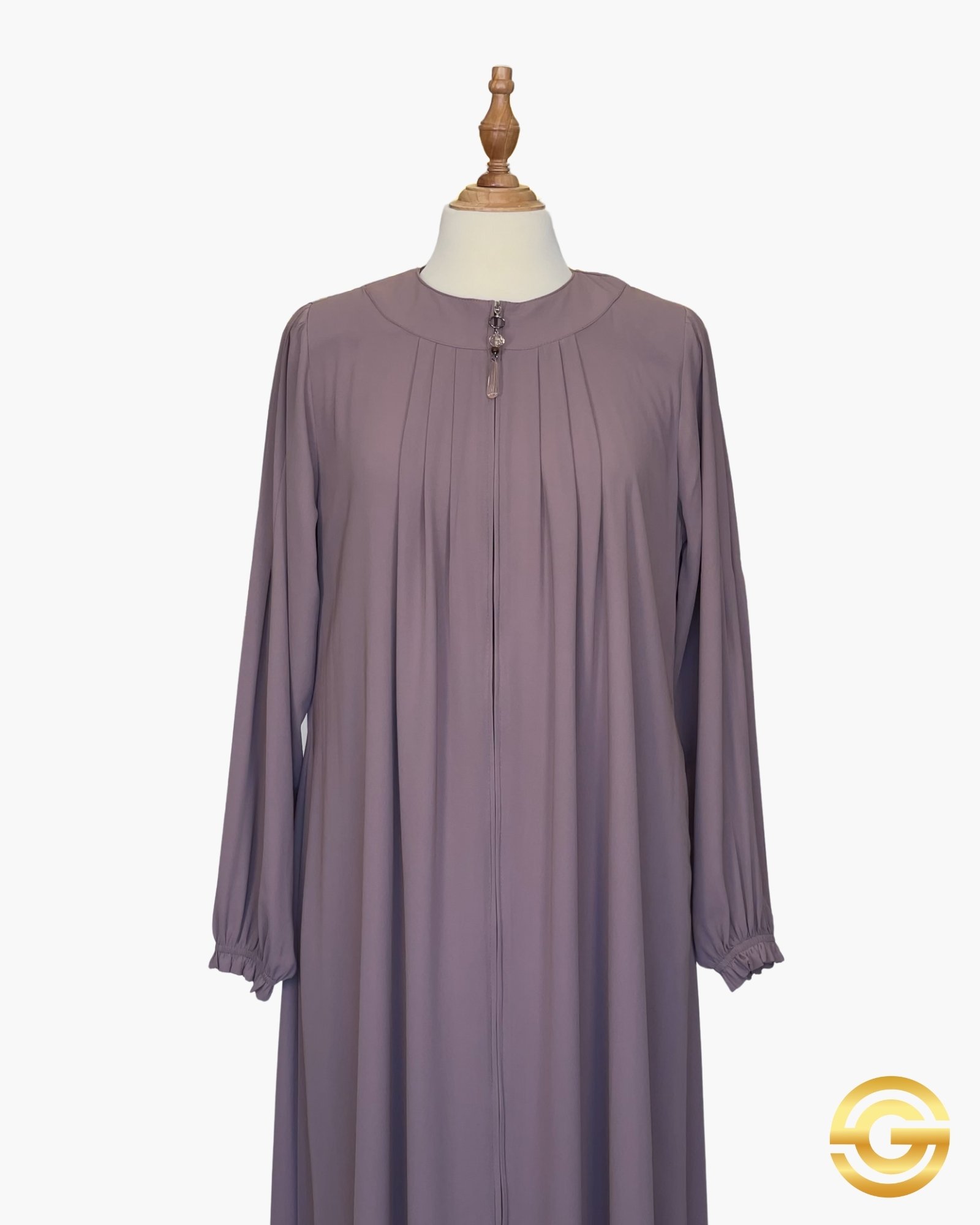 Wafa abaya - 3 Wafa abaya - Image 1